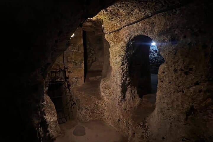 Istanbul to Cappadocia in 48 Hours: Göreme Open-Air, Underground Cities & Ihlara Valley photo 5