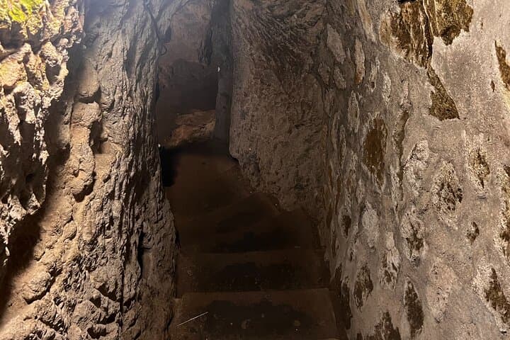Istanbul to Cappadocia in 48 Hours: Göreme Open-Air, Underground Cities & Ihlara Valley photo 4