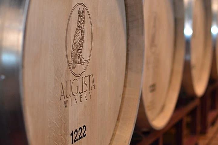 Private Day Trip to Missouri Wine Country: Augusta Wineries & Katy Trail Tastings photo 4
