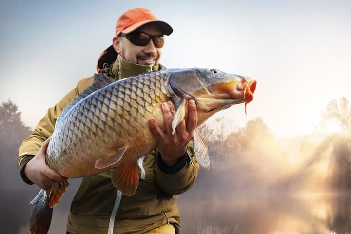Helicopter to Montauk: Full-Day Atlantic Fishing Charter from NYC photo 3
