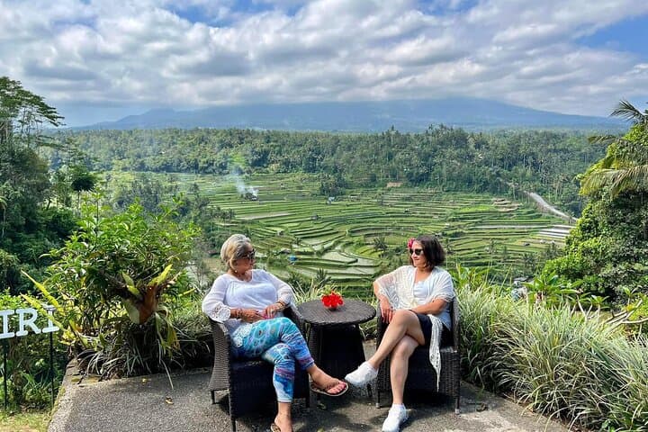 Private Car Hire with Expert Balinese Driver — Custom Bali Day Tours photo 4