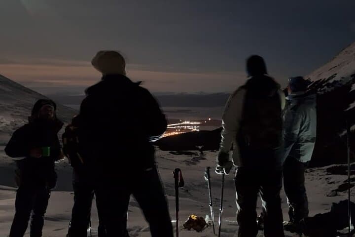 Night Trek to Martial Glacier with Ushuaia Chocolate & Beer Tastings photo 4