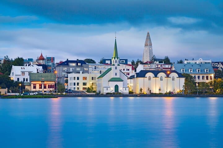 Private Reykjavik Walking Tour — Best of Reykjavik in 2 Hours photo 2