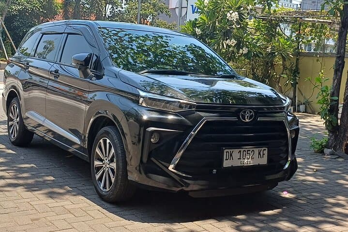 Private Driver Hire in Bali — Ubud Day Tours to Tegalalang, Temples & Waterfalls photo 3