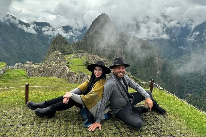 6-Day Cusco Andean Private Tour: Machu Picchu, Sacred Valley & Maras photo 2