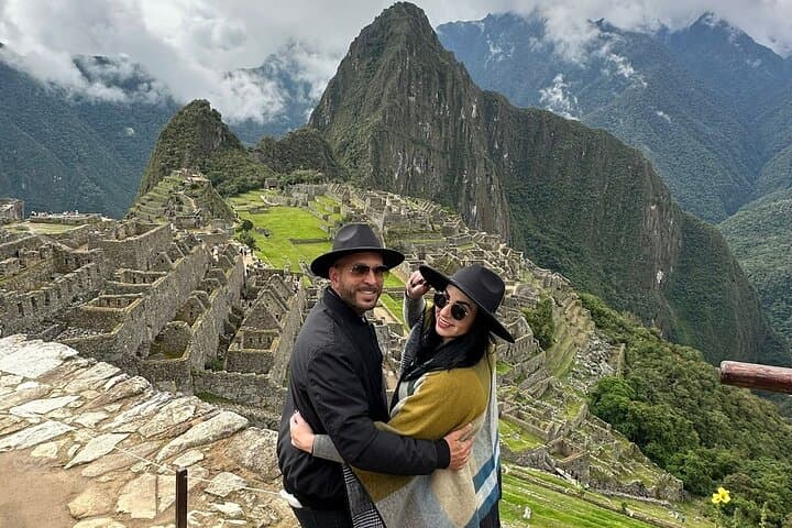 6-Day Cusco Andean Private Tour: Machu Picchu, Sacred Valley & Maras photo 3