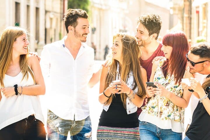 e-Scavenger Hunt in Rennes — Self-Guided GPS City Discovery