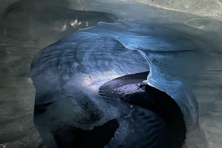 South Coast and Katla Ice Cave Private Day Tour from Reykjavík photo 6