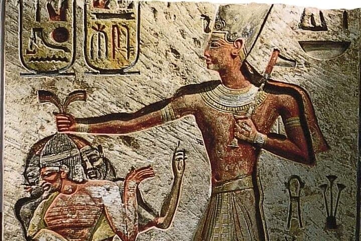 Private Full-Day Cairo City Tour: National Museum, Citadel & Coptic Cairo photo 5