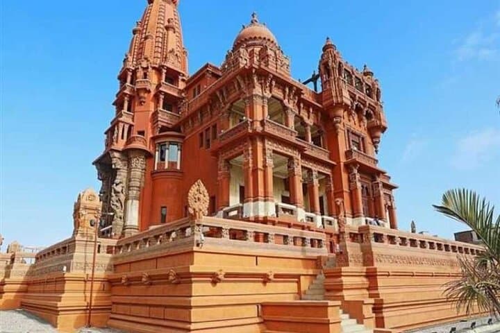 Cairo Royal Escapade: Baron, Abdeen & Manial Palaces Tour photo 2