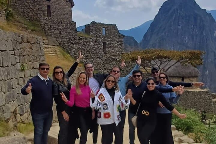 Mystic Sacred Valley & Machu Picchu 2-Day Tour from Cusco