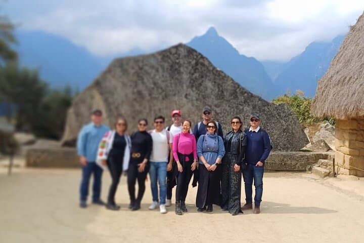 Mystic Sacred Valley & Machu Picchu 2-Day Tour from Cusco photo 2