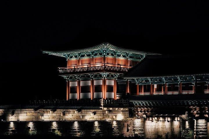 Discover Korea's Heritage: A Luxurious 4D3N KTX Journey Through Busan and Gyeongju photo 2