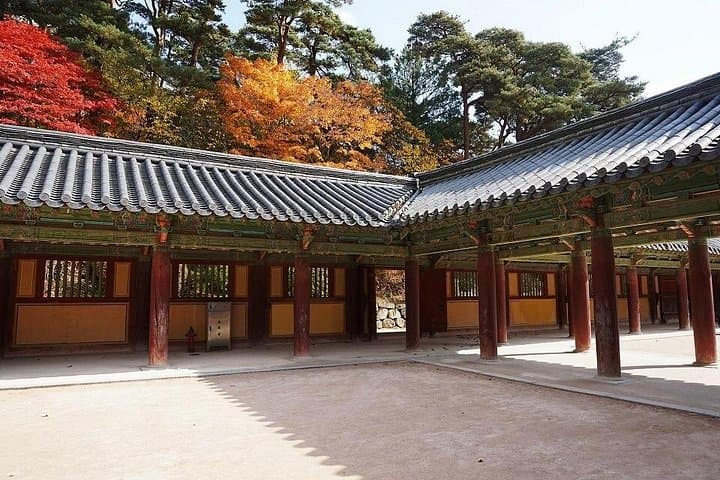Discover Korea's Heritage: A Luxurious 4D3N KTX Journey Through Busan and Gyeongju photo 4