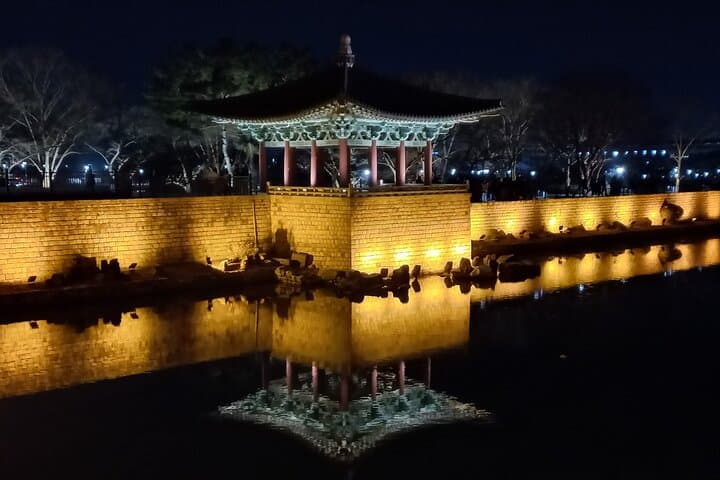 Discover Korea's Heritage: A Luxurious 4D3N KTX Journey Through Busan and Gyeongju photo 1