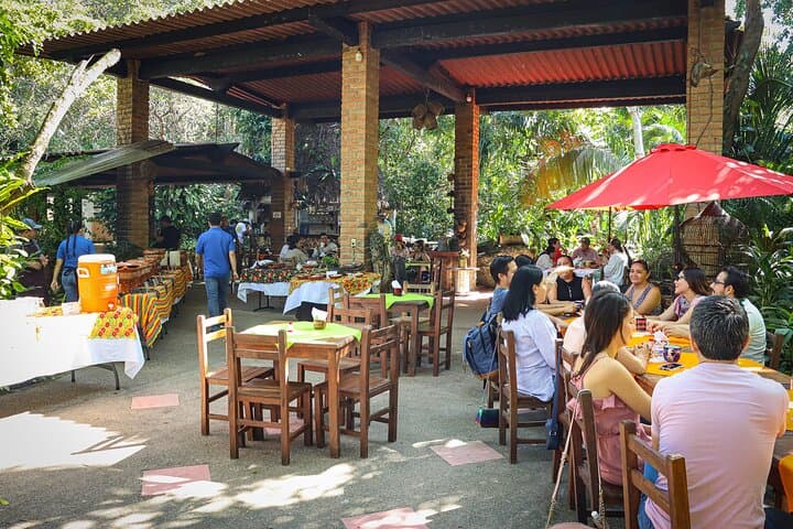 Puerto Vallarta Zip-Line Adventure: 11 Canopy Lines, River Swim & Tequila Tasting photo 4