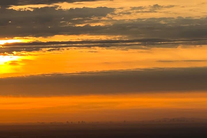 Sunrise Sonoran Desert Hot Air Balloon Ride from Phoenix — Flight Guide & Tips photo 6