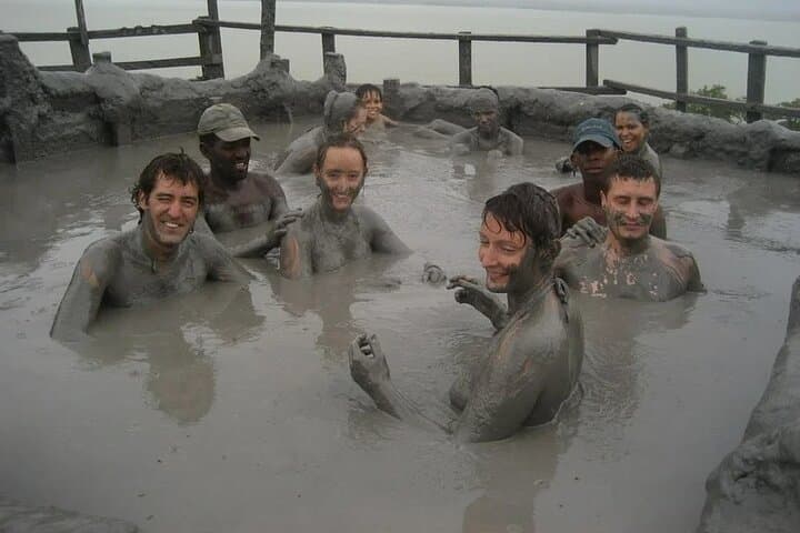 Half-Day Totumo Mud Volcano Excursion from Cartagena — Mud Baths & Mangrove Views photo 2