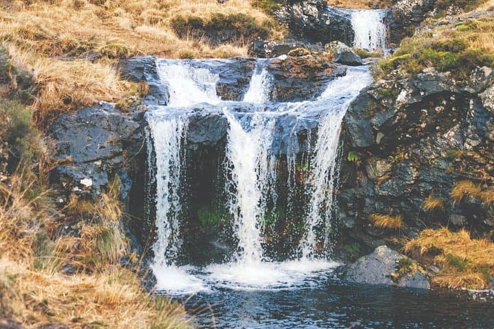 Isle of Skye 2-Day Self-Guided Driving Tour from Portree — Old Man of Storr to Neist Point