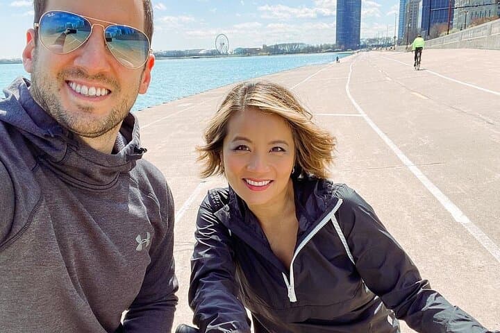 Explore Chicago’s Lakefront: Bike, Kayak, and Swim with the Chicago Adventure Pass photo 5