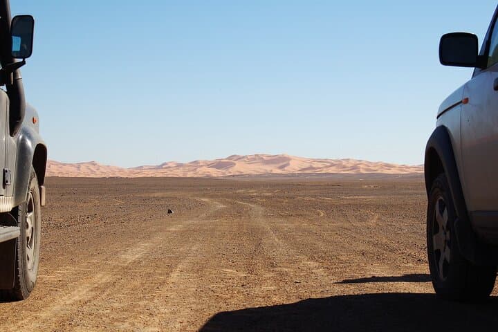 4-Day Private Desert Tour from Marrakech — Merzouga, Dades & Aït Ben Haddou photo 3