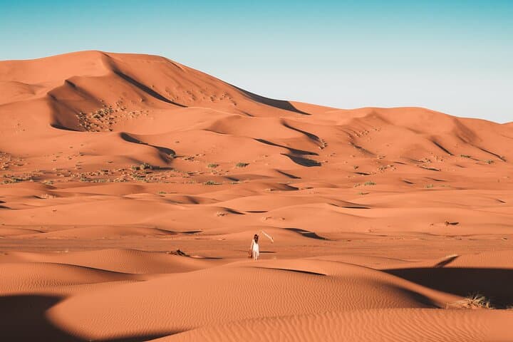 4-Day Private Desert Tour from Marrakech — Merzouga, Dades & Aït Ben Haddou photo 4