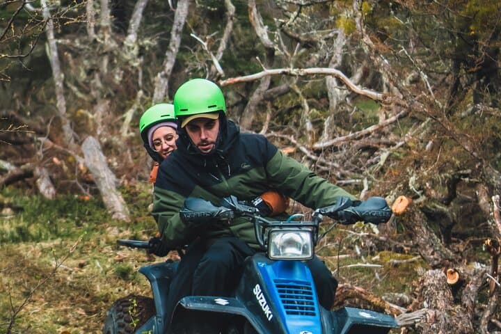King Crab Route: Sea, Forest and Flavours — Full-Day Tour from Ushuaia photo 3
