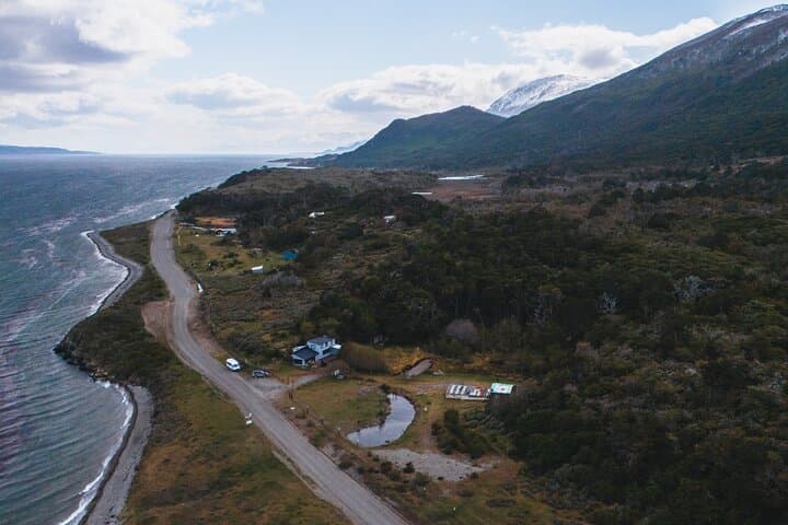 King Crab Route: Sea, Forest and Flavours — Full-Day Tour from Ushuaia photo 2