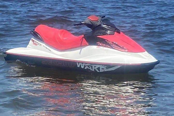 High-Speed Jet Ski Rental in Puerto Vallarta — Banderas Bay Ride photo 4