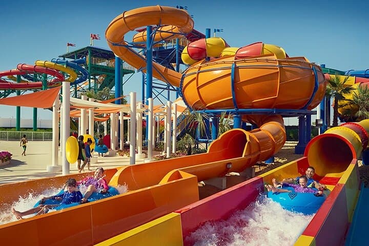 Legoland Water Park Dubai: Family-Friendly Splash Adventures at Dubai Parks and Resorts photo 3