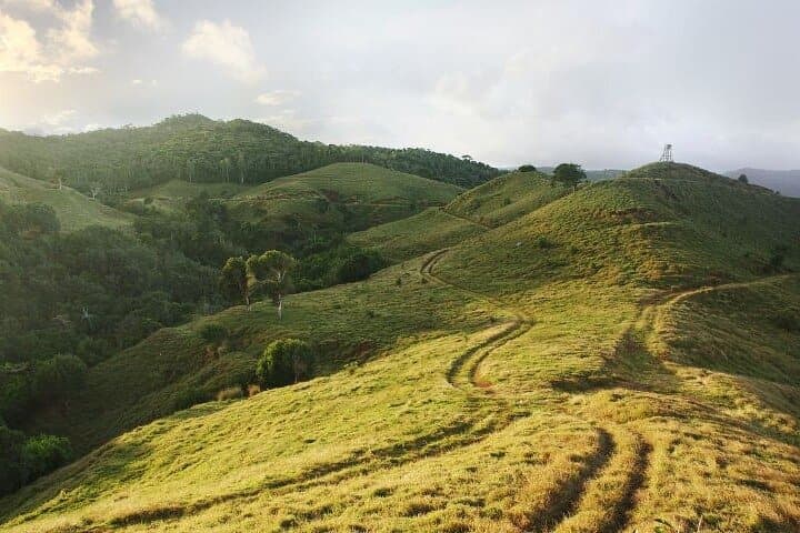Bel Ombre Buggy Ride: 2-Hour Off-Road Adventure to Frederica Waterfall photo 2