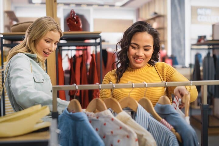 Private Shopping Tour from Baltimore to Queenstown Premium Outlets — Roundtrip Outlet Transfer & 4-Hour Shopping photo 6