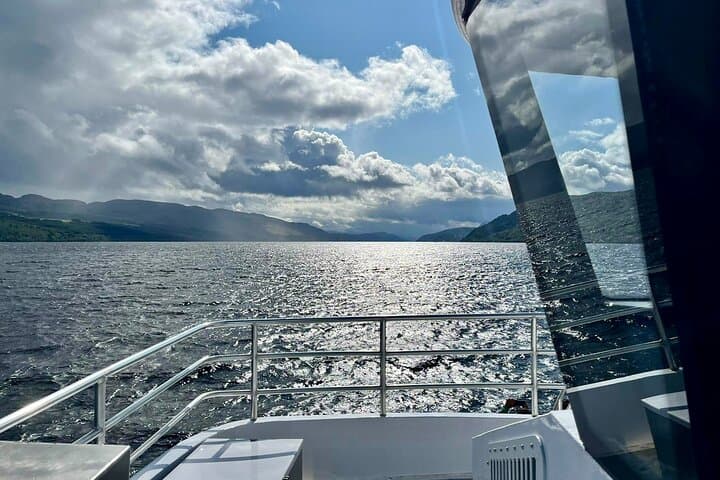 7-Day Best of Scotland Private Tour: Castles, Loch Ness, Skye & Whisky photo 6