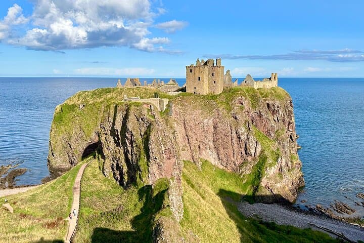 7-Day Best of Scotland Private Tour: Castles, Loch Ness, Skye & Whisky photo 2