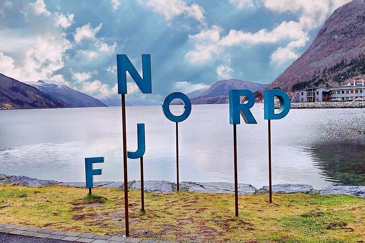Nordfjordeid Private Glacier Adventure & Loen Skylift