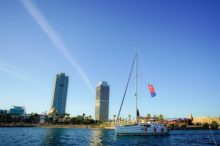 Montserrat & Barcelona Small-Group: Mountain Morning and Mediterranean Sail photo 5
