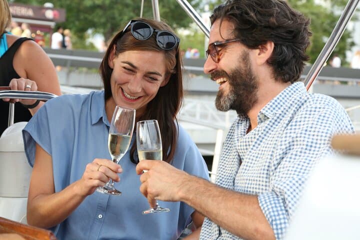 Private Sailing Experience in Barcelona: 2–4 Hour Yacht Charter Along the Mediterranean photo 4