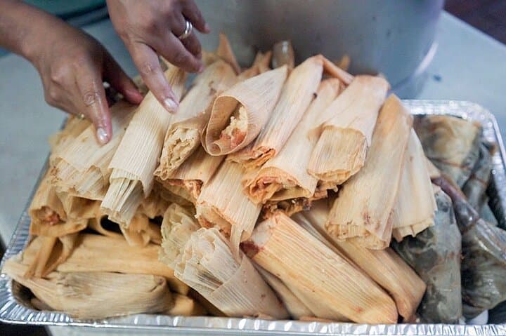 Saturday Food Walk: Queens Corona’s Culinary Essentials photo 2