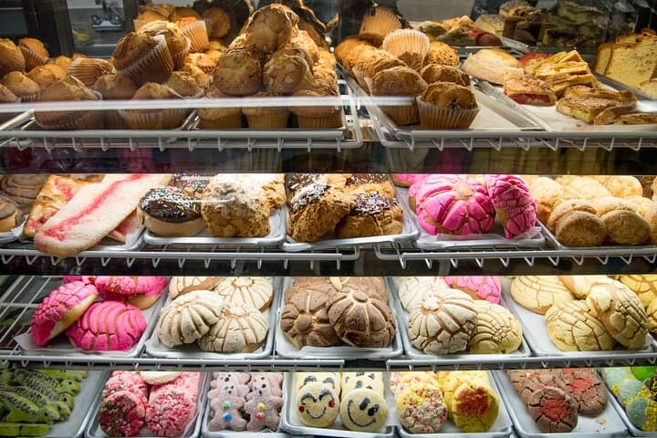 Saturday Food Walk: Queens Corona’s Culinary Essentials photo 3