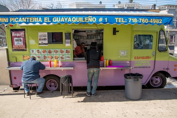 Saturday Food Walk: Queens Corona’s Culinary Essentials