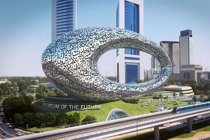 One-Day Private Dubai Highlights Tour: Burj Khalifa, Souks & Dhow Cruise photo 4
