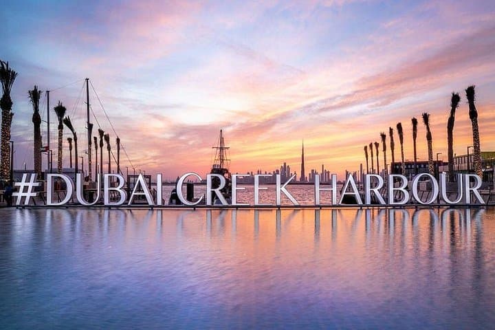 One-Day Private Dubai Highlights Tour: Burj Khalifa, Souks & Dhow Cruise photo 5