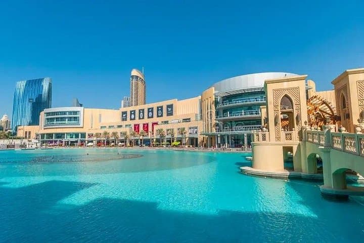 One-Day Private Dubai Highlights Tour: Burj Khalifa, Souks & Dhow Cruise photo 6