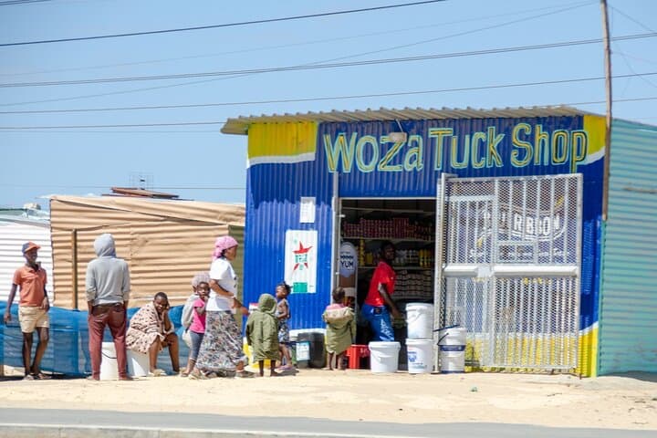 Half-Day Township Tour in Cape Town — District Six & Langa Cultural Walk photo 4