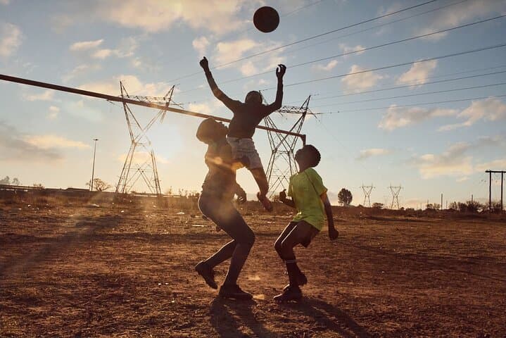 Half-Day Township Tour in Cape Town — District Six & Langa Cultural Walk photo 1