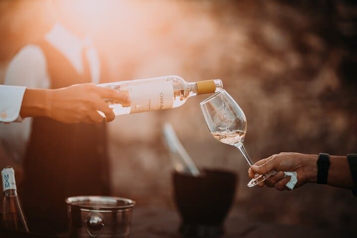 Half-Day Stellenbosch Wine Route: Wine & Cheese Tasting from Cape Town photo 5