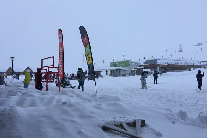 Day Trip to Gudauri Ski Resort & Caucasus Mountains from Tbilisi photo 2