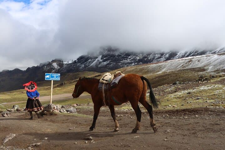 6-Day Cusco Andean Private Tour: Machu Picchu, Sacred Valley & Maras photo 4
