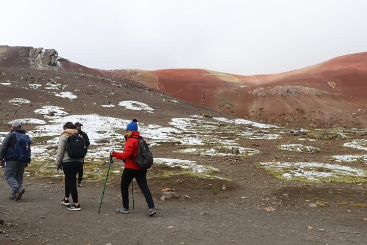 6-Day Cusco Andean Private Tour: Machu Picchu, Sacred Valley & Maras photo 6