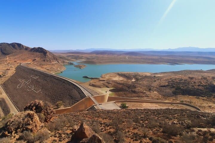 Mini Sahara Tour from Agadir — Dunes, Tiznit & Massa River Day Trip photo 3